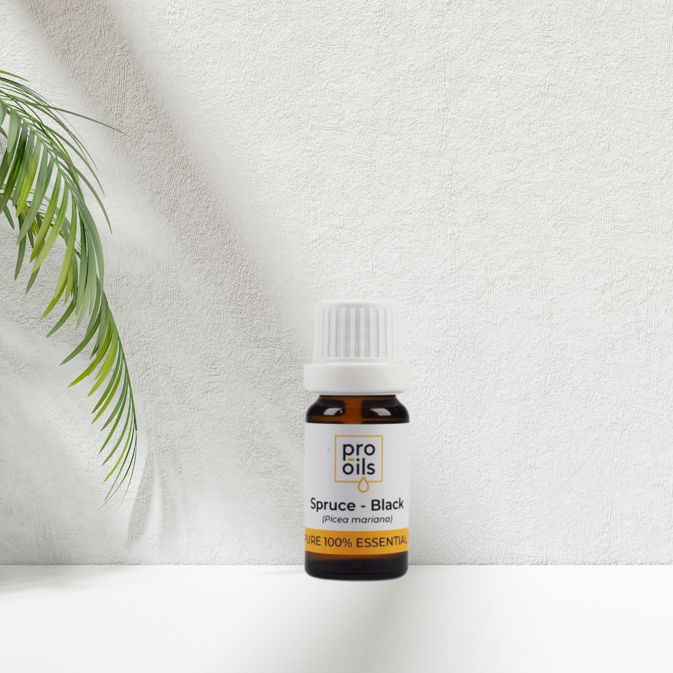 Black Spruce 100% Essential Oil 12ml