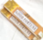 Deepika Good Fortune Incense