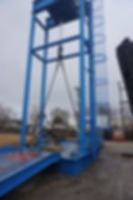 Vertical Test Bed