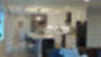 Kitchen from Living