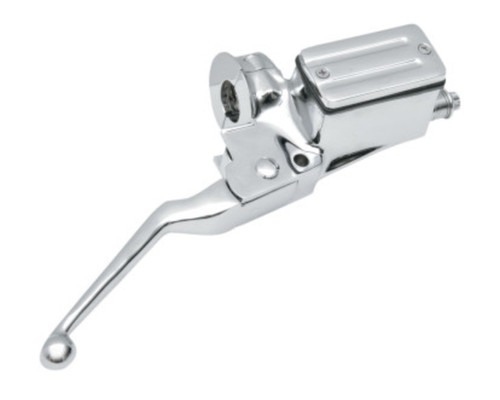 Drag Specialties Front Brake Master Cylinder Assembly 11/16