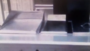 horno al carbon para 6 pollos