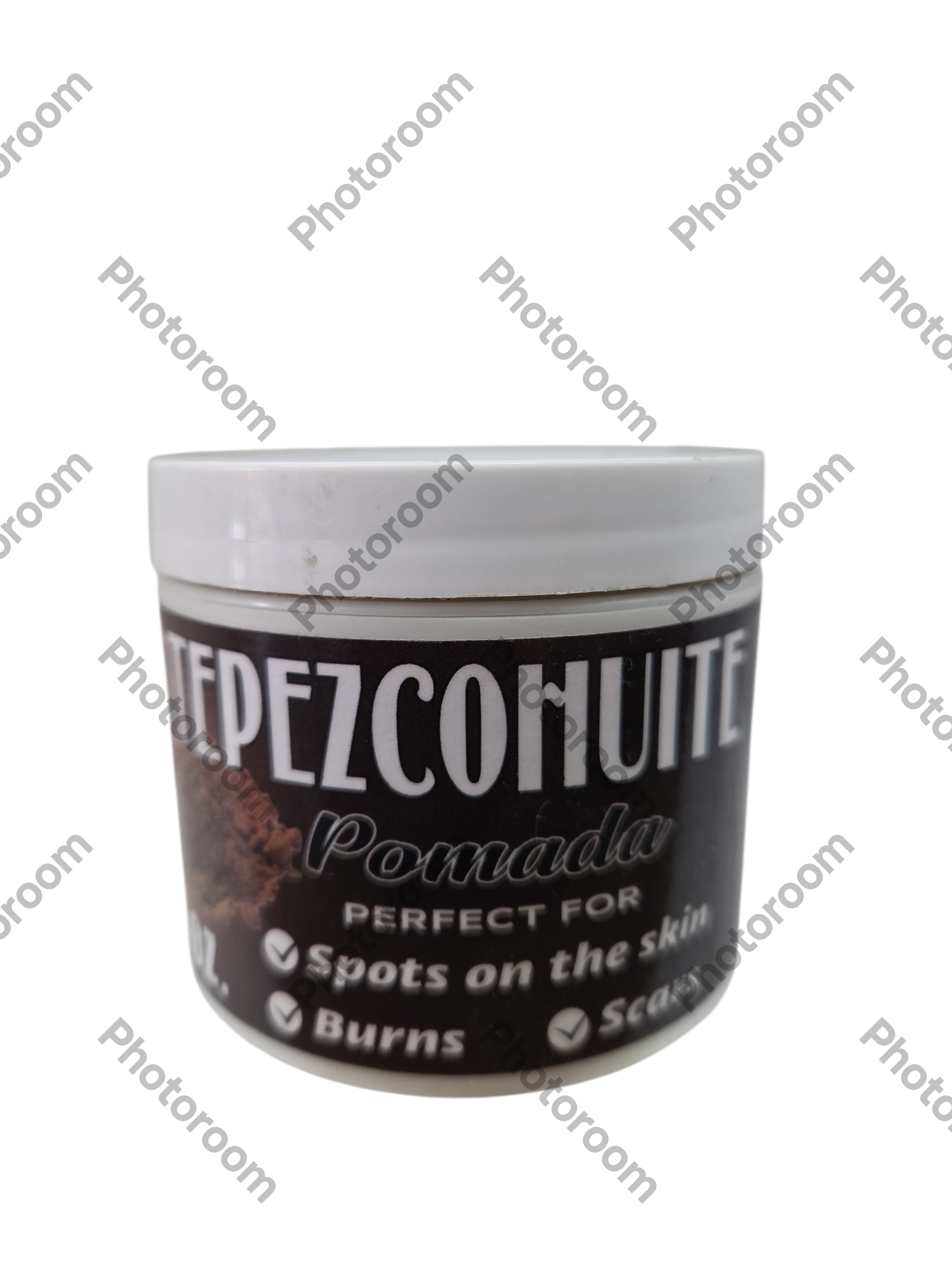 Pomada Tepezcohuite 4 oz