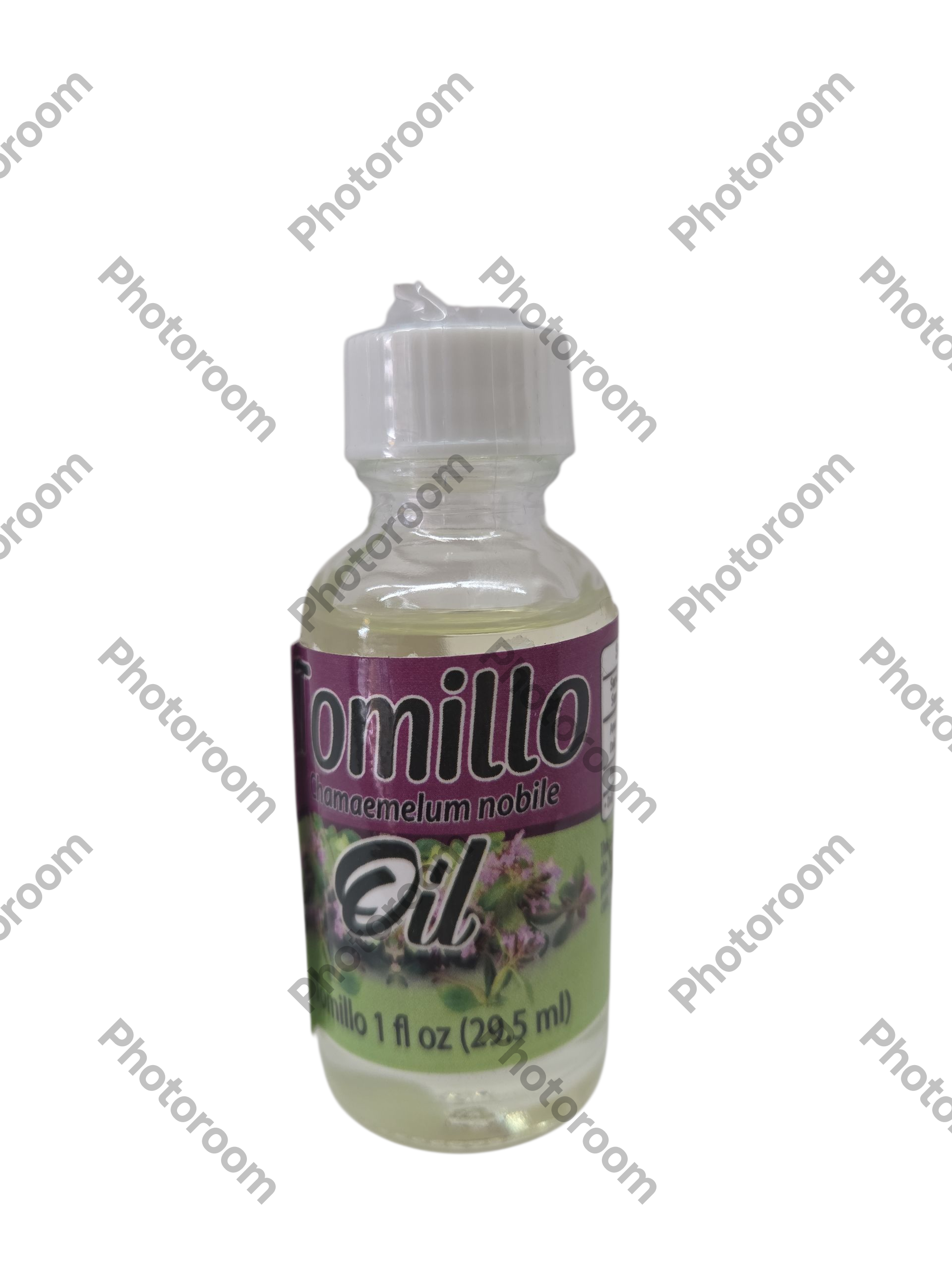 Thyme oil/Aceite de Tomillos 1 oz