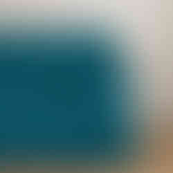 telo copridivano impermeabile blu
