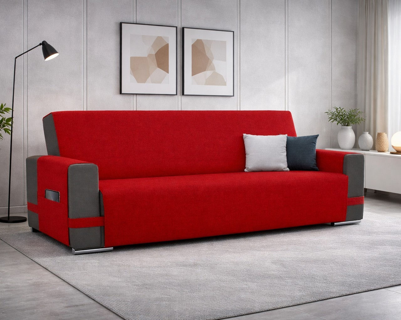 salvadivano bordeaux 3 posti