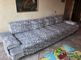Recensione copridivano di SalvaDivano.com