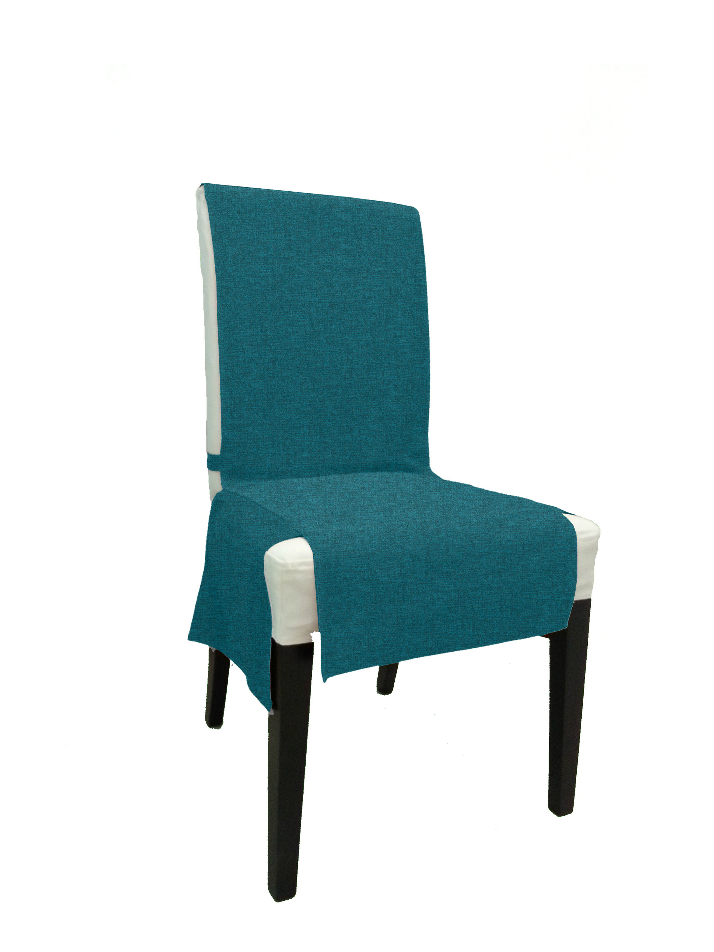 coprisedia antimacchia impermeabile blu