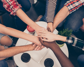 כלכלה מקומית- שותפות