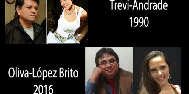 Oliva-LópezBrito, ¿el clan Trevi-Andrade de la SOGEM? 14 testimonios. 18 años de abuso. SOGEM, UVM y