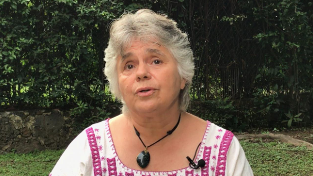 Habla maestra de niños abusados en Tepoztlán