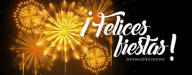 ⭐️Felices Fiestas! Boletín invierno 2018