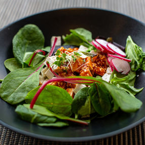 Tofu salad .JPG