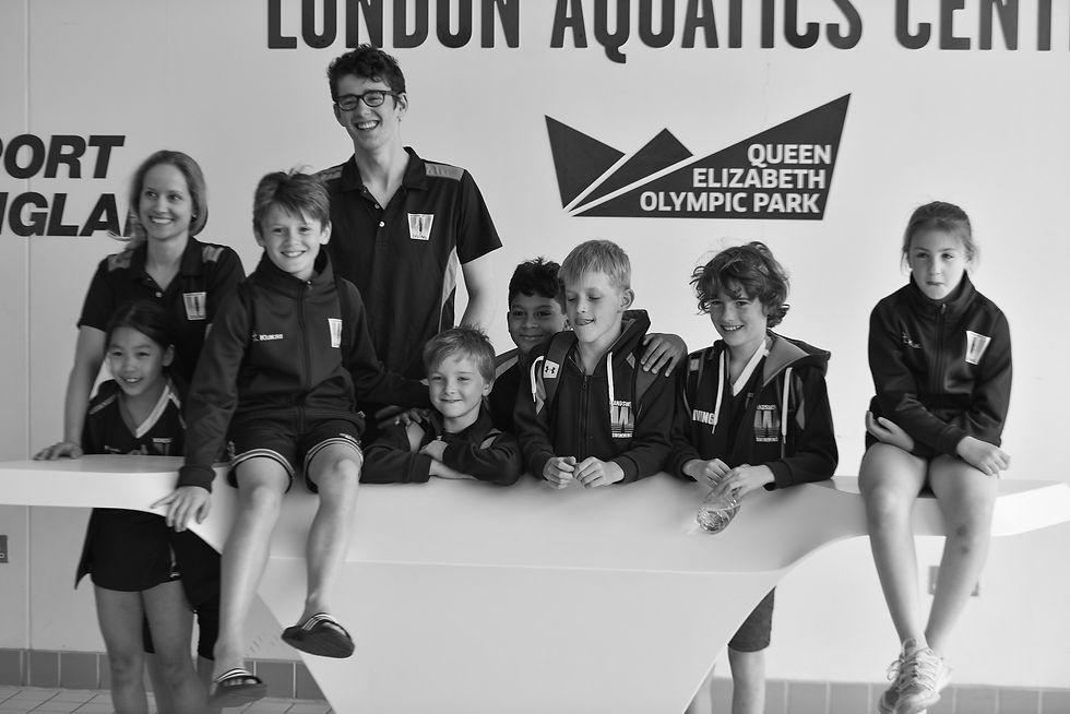 London Regional Skills