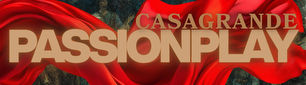 CG Passion Play Banner