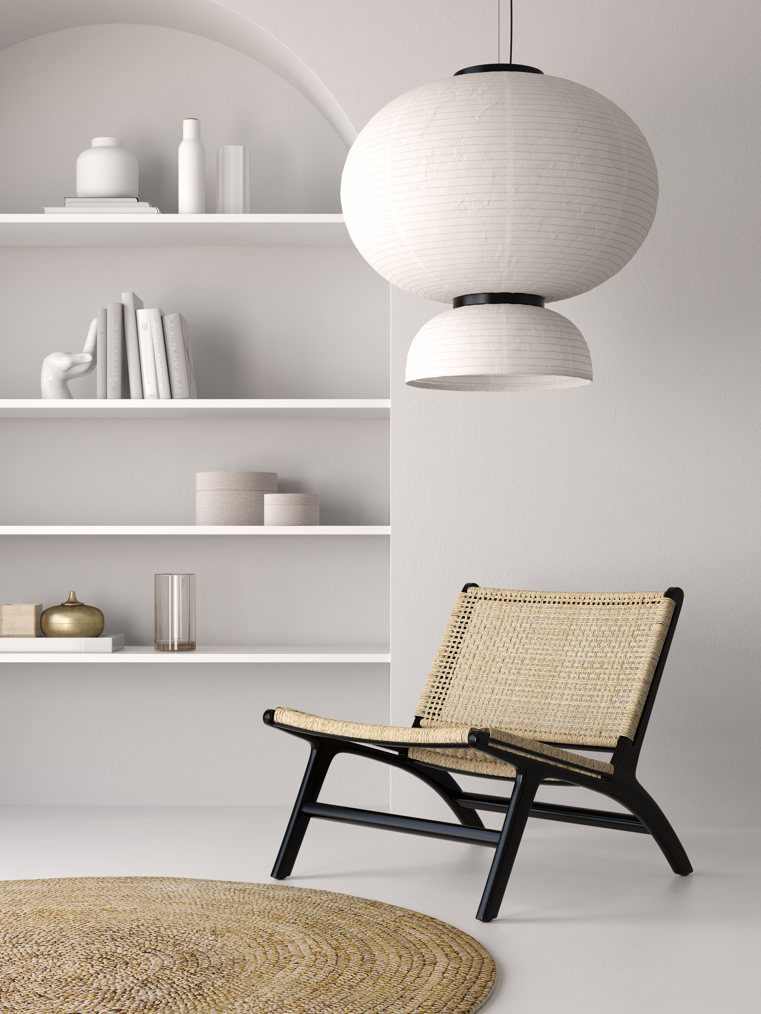 Contrast in Interior Design: Simple Ways to Add Focus and Depth