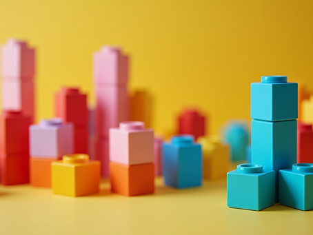 Comment Choisir le Meilleur Jeu de Construction