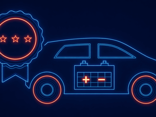 Por dentro da bateria: descubra o poder da modelagem eletroquímica no Simcenter Amesim