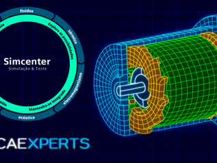 O que há de novo no Simcenter E-Machine Design e nas soluções EMAG