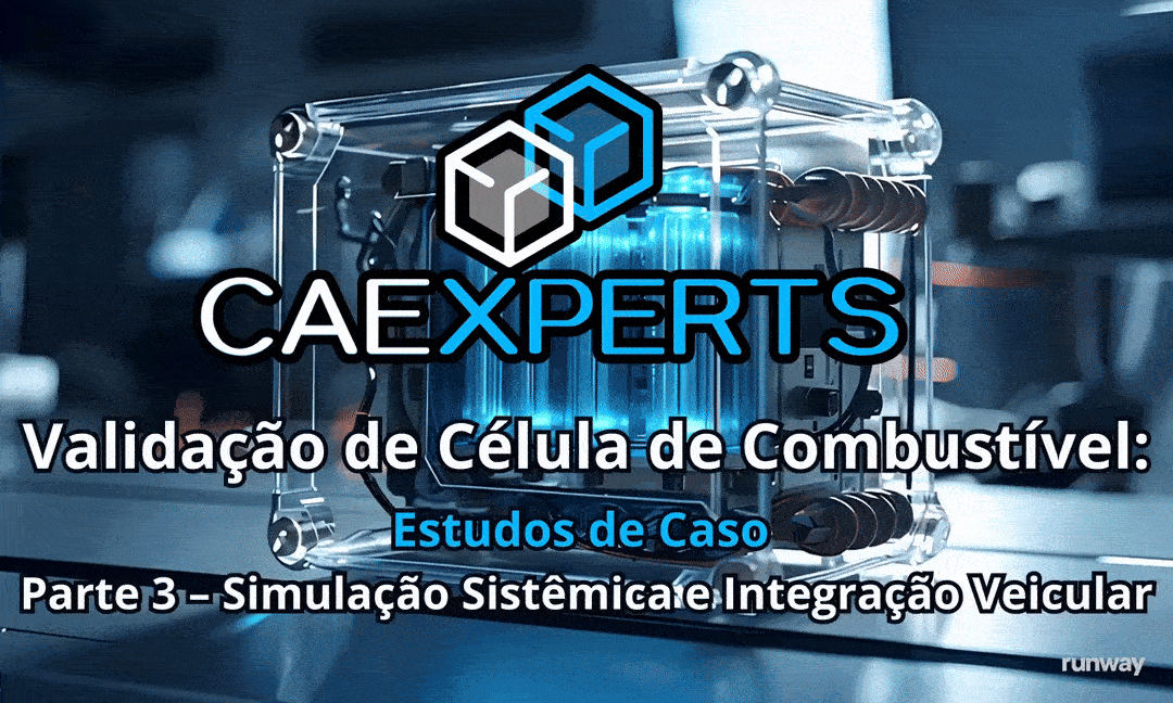 Capa com a logo da empresa e o título do post