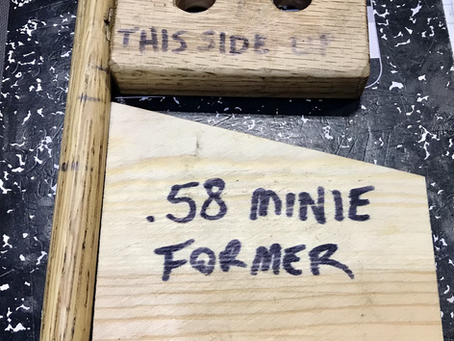 Paper Cartridges