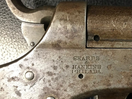 Making an obsolete rimfire cartridge