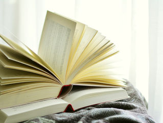 Income Diversification for Authors: Freelance Editing