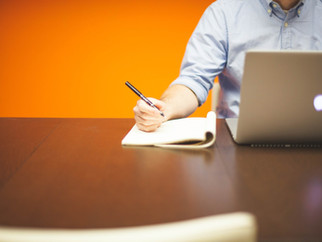 Income Diversification for Authors: Freelance Writing