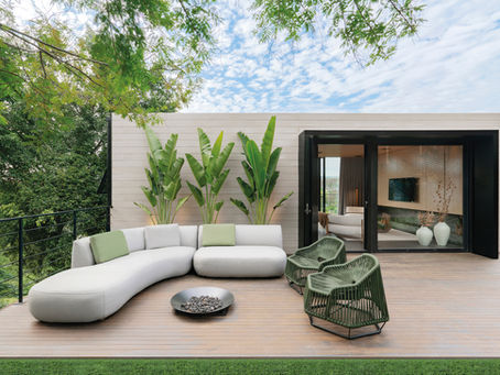 Sierra Garden Collection 2026: Elevating Outdoor Luxury for the Orlando Summer
