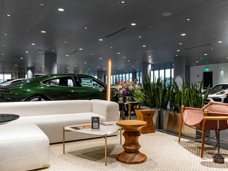 Sharing Values: Sierra and the World’s Most Iconic Luxury Brands