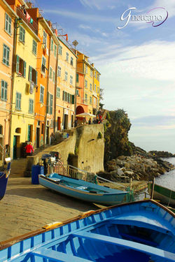 Cinque Terre Italy (1)