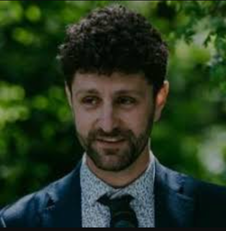 Talk by Dr. Jon Roozenbeek -“Bad Bot” apocalypse: The online manipulation economy and how to disrupt it