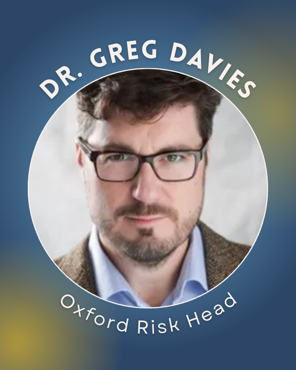 Dr. Greg Davies
