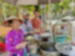 A Bún bò Huế Street Vietnamese lesson