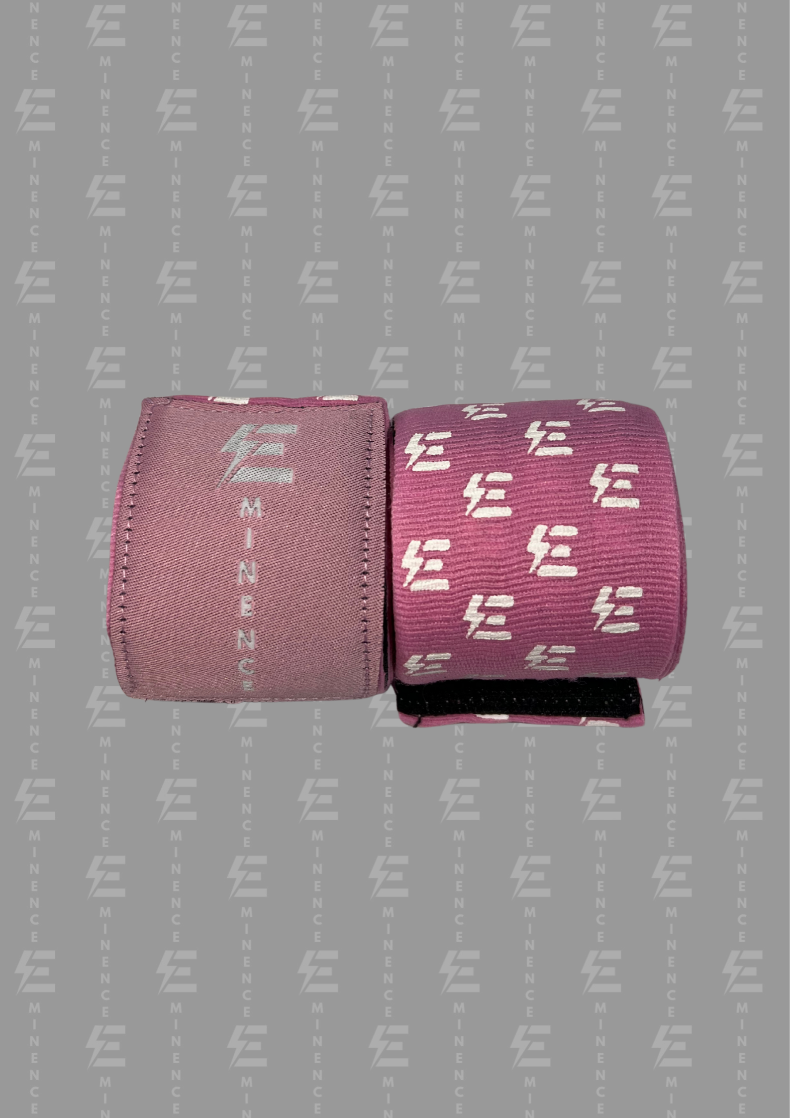 Eminence Boxing Hand Wraps- Blush