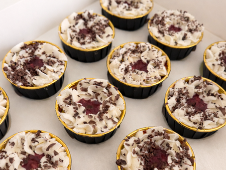 Delicious Cheesecake Pairings to Elevate Your Coffee Shop Experience