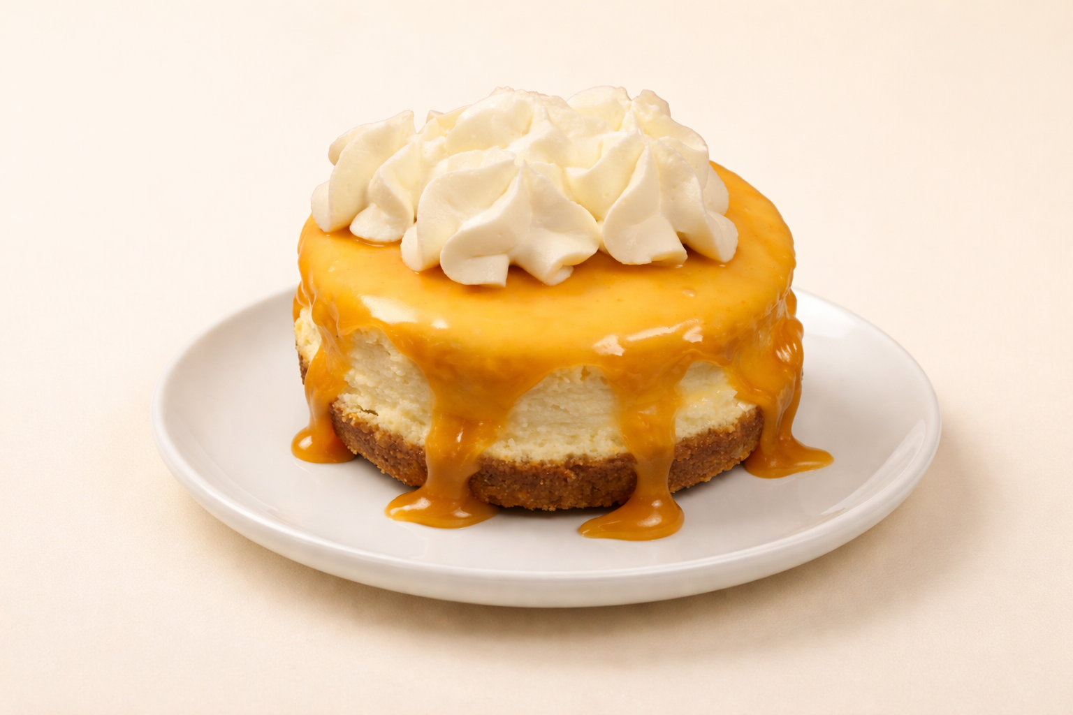 Salted Caramel Classic