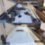 roof coating or silicone roof