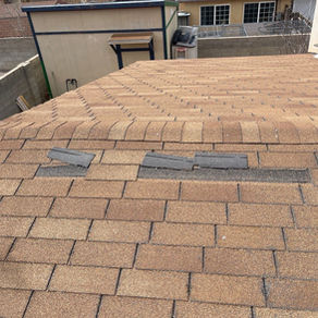 Emergency Roof Repair