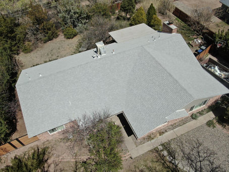 How New Mexico’s Climate Affects Your Roof: Tips to Prevent Damage
