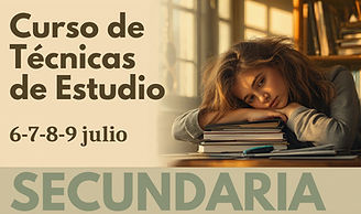Técnicas de Estudio