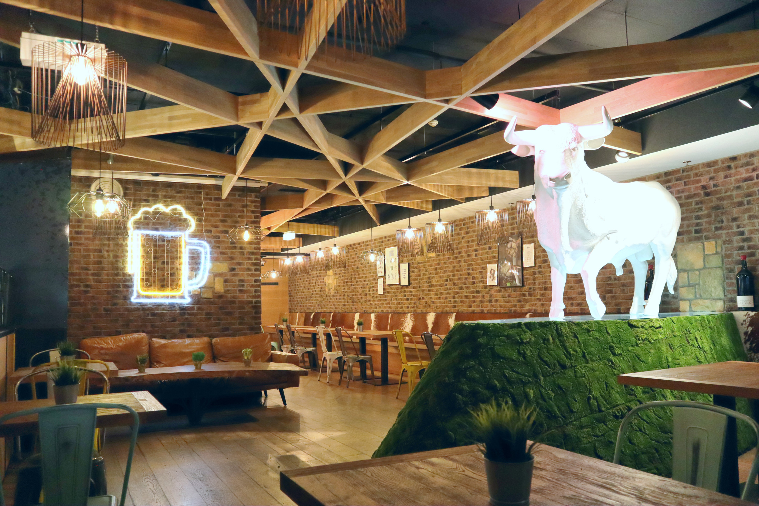 Burger Bros in der MALL & am Hauptbahnhof WIEN