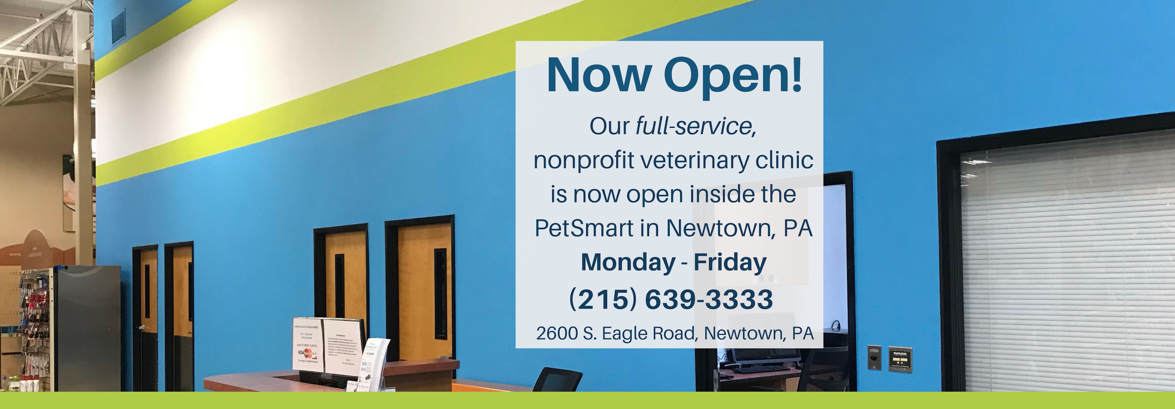 Non Profit Veterinary Care The Bridge Clinic United States