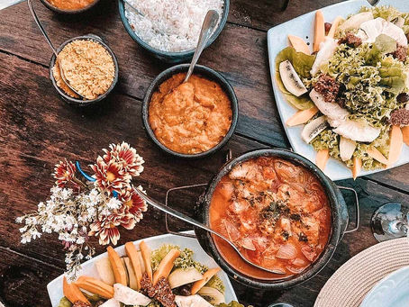 onde comer, gastronomia em trancoso