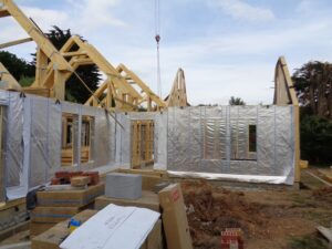 Construction company fined after crush injury to employee