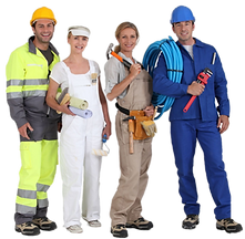 Asbestos awareness for trades people