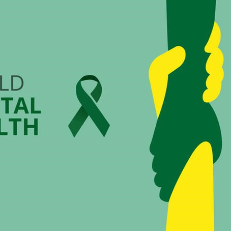 World Mental Health Day: Supporting staff must be a priority for employers