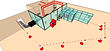 licensed asbestos removal classroom training