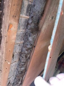 Film studio fined £6,000 after disturbance of asbestos during maintenance works