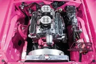 car with Cerakote | KG Coatings